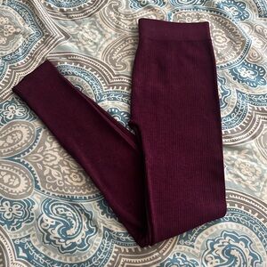 Women’s Size S Leggings